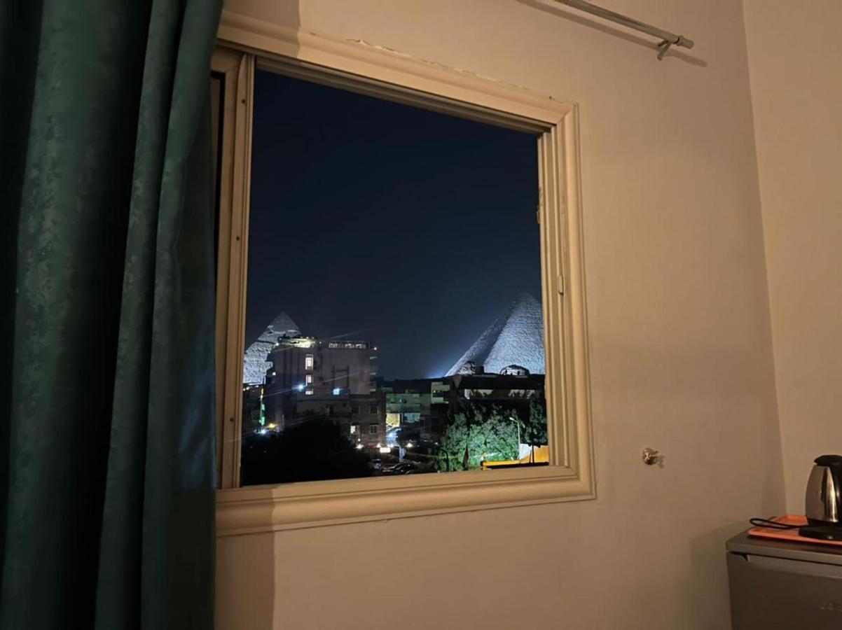 Pyramids Homeland 开罗 外观 照片